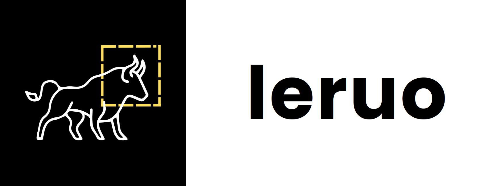 Leruo Logo